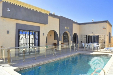 L 129 -    VIP vila Djerba